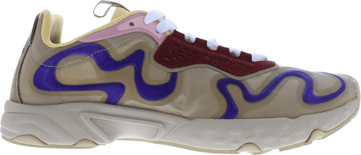 Acne Studios Heren N3W Tokai M