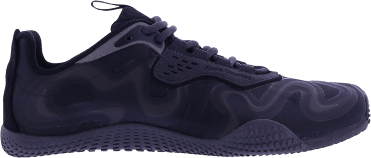 Acne Studios Heren Barai Sneaker Zwart