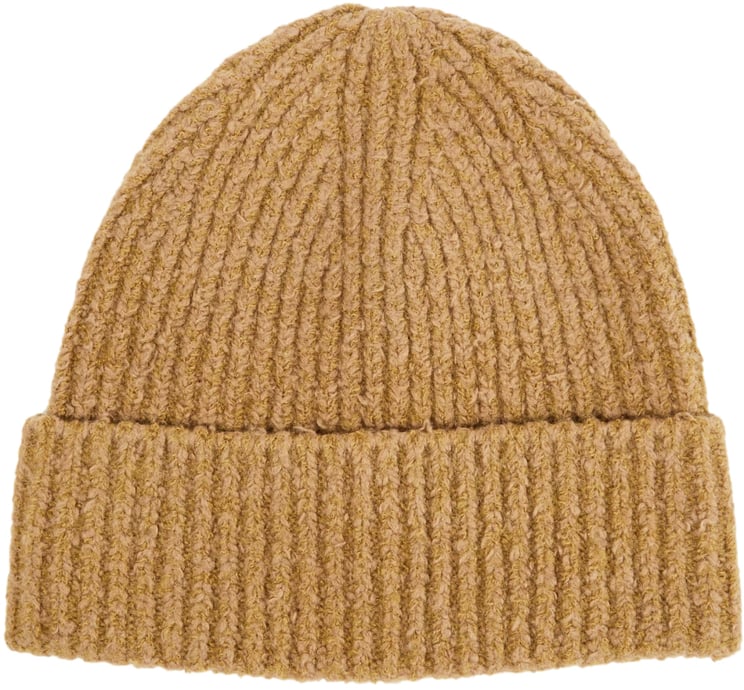 Acne Studios Korval Wool Blend Beanie