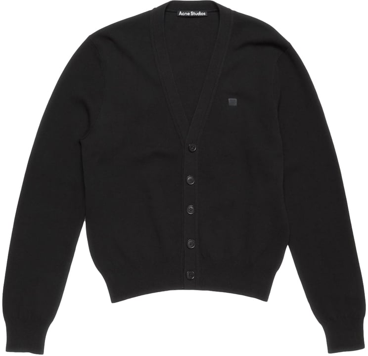 Acne Studios Sweaters Black