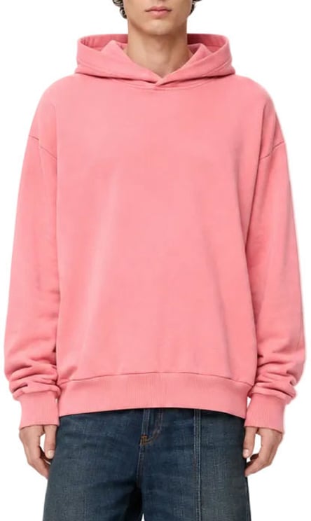 Acne Studios FN-UX-SWEA000020 TANGO PINK