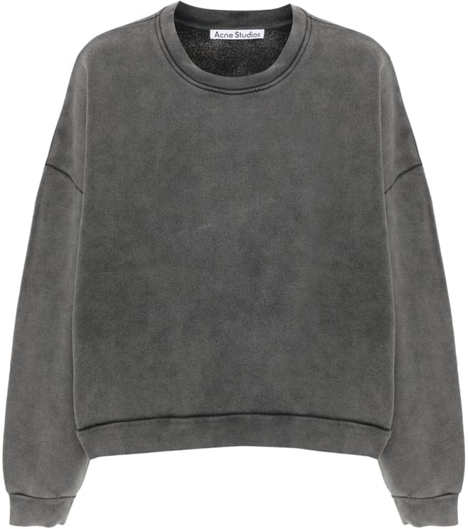 Acne Studios Sweaters Grey