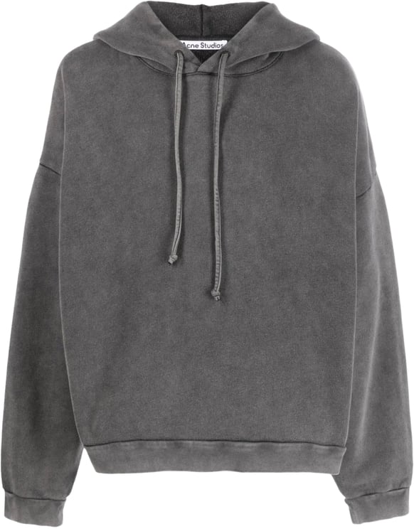 Acne Studios Acne Studios Sweater Faded Black