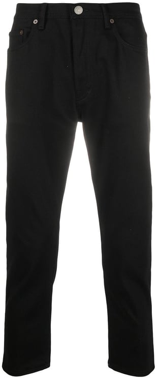 Acne Studios Acne Studios Cotton Denim Jeans