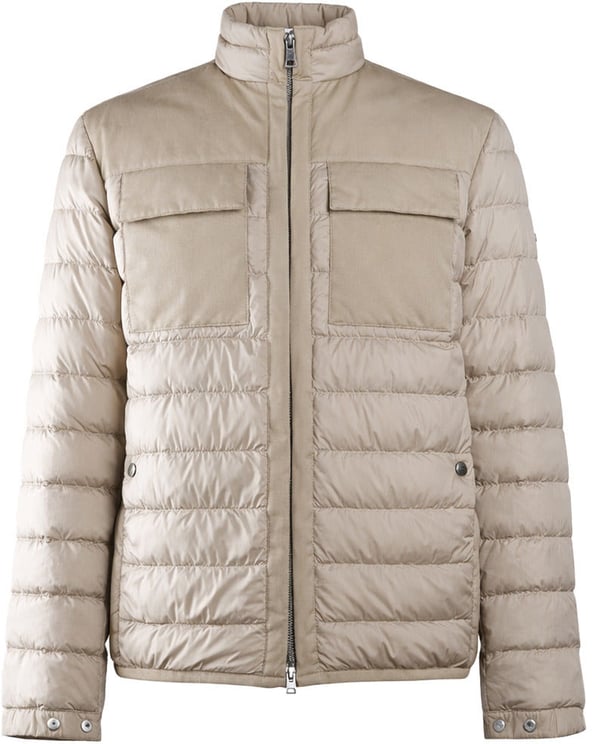 ADD add - Jackets - 9am410-7011-stone