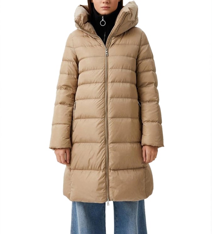 ADD add - Jackets - 6aw0105-2309_birch