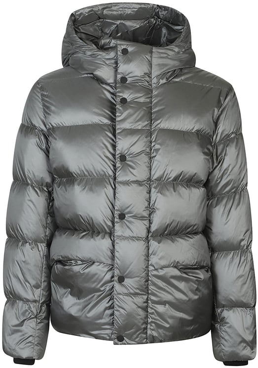 ADD Down Jacket Divers