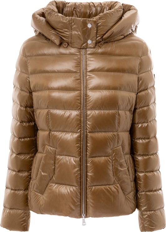 ADD ADD Down Jackets Bronze