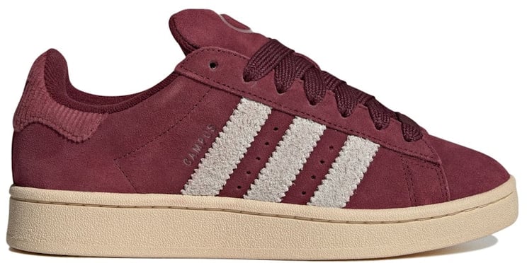 Adidas adidas Campus 00s Shadow Red Off White (Women's)