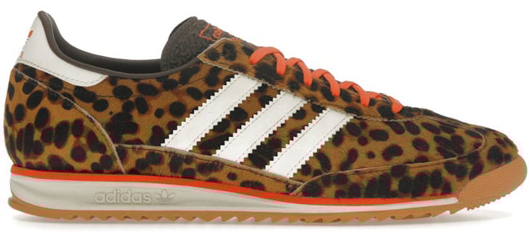 Adidas adidas SL 72 OG Leopard Print (Women's)