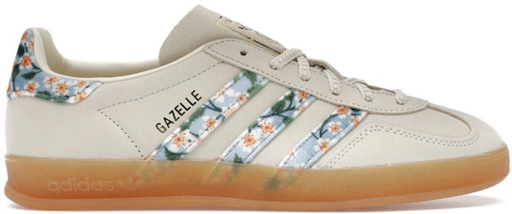 Adidas adidas Gazelle Indoor Liberty London Mitsi Day (Women's)