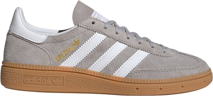 Adidas adidas Handball Spezial Grey Two White Gum (GS)