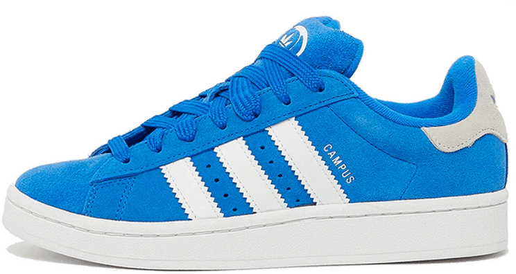 Adidas Adidas Campus 00s Blue Bird (Kids)
