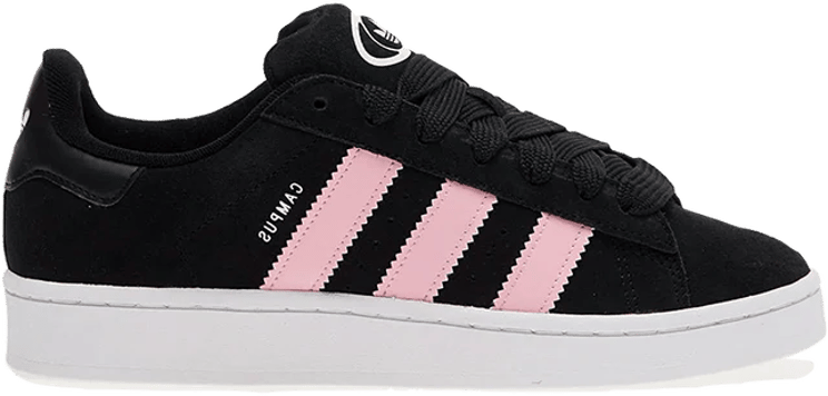 Adidas Adidas Campus 00s Core Black True Pink (Women's)