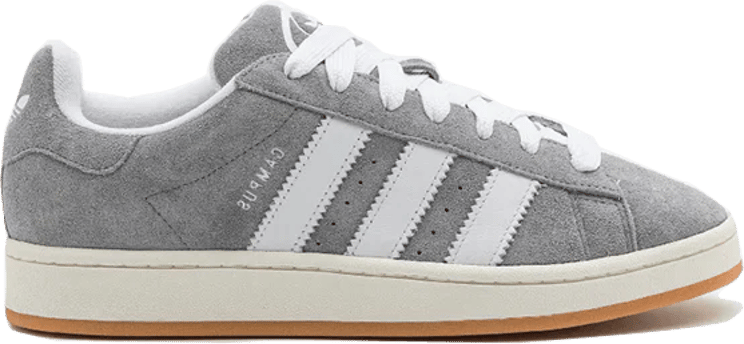 Adidas Adidas Campus 00s Grey Gum (Kids)