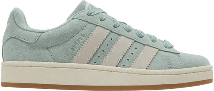 Adidas Adidas Campus 00s Hazy Green (Women's)