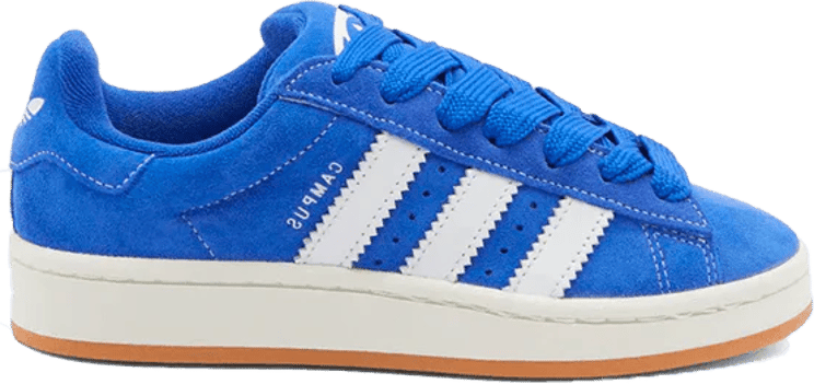 Adidas Adidas Campus 00s Semi Lucid Blue Cloud White