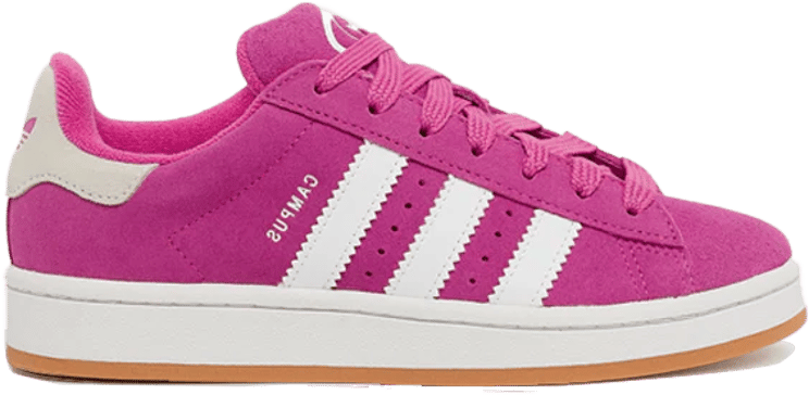 Adidas Adidas Campus 00s Semi Lucid Fuchsia (GS)