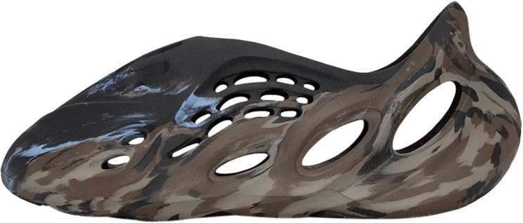 Adidas Adidas Yeezy Foam Runner MX Cinder