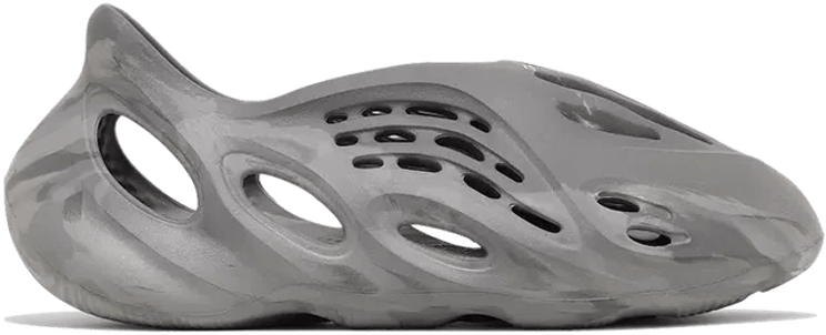 Adidas Adidas Yeezy Foam RNR MX Granite