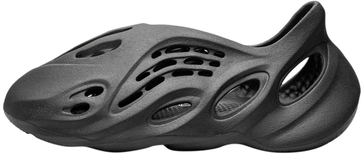 Adidas Adidas Yeezy Foam Runner Onyx