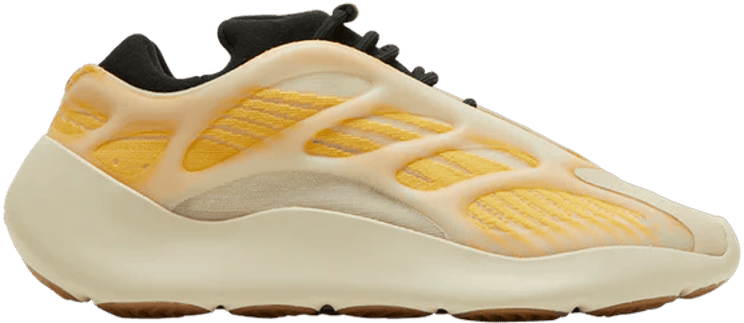 Adidas Adidas Yeezy 700 V3 Mono Safflower