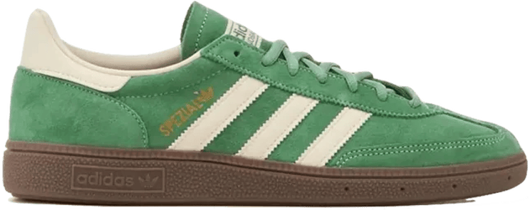Adidas Adidas Handball Spezial Preloved Green