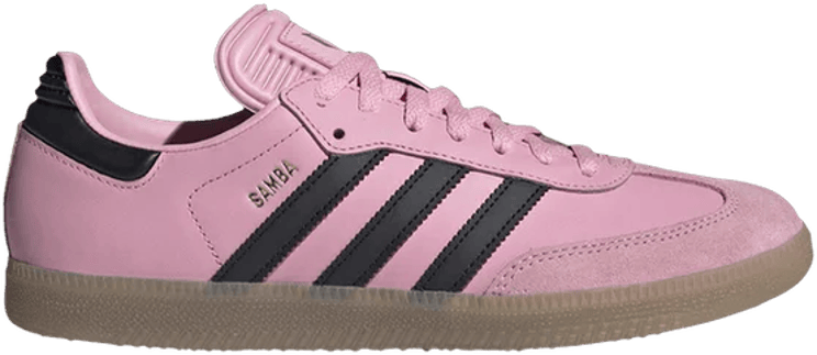 Adidas Adidas Samba Inter Miami CF Messi Pink