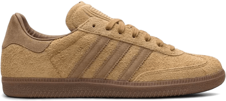 Adidas Adidas Samba OG JJJJound Tobacco