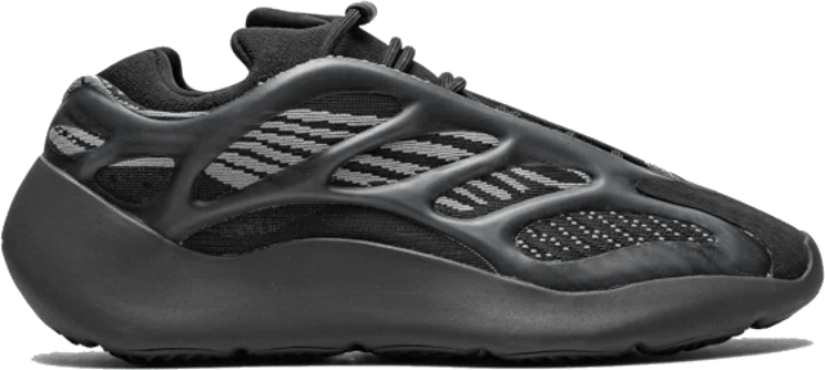 Adidas Adidas Yeezy 700 V3 Dark Glow