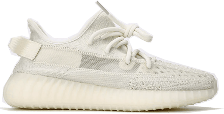 Adidas Adidas Yeezy Boost 350 V2 Bone