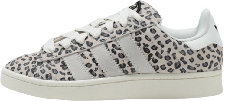 Adidas Adidas Campus 00s Leopard (Women's)