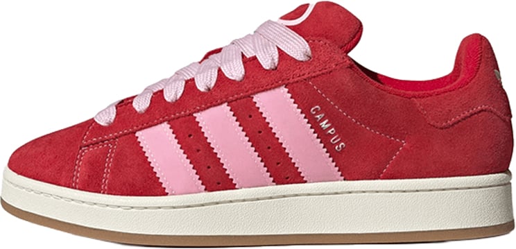 Adidas Adidas Campus 00s Better Scarlet Clear Pink