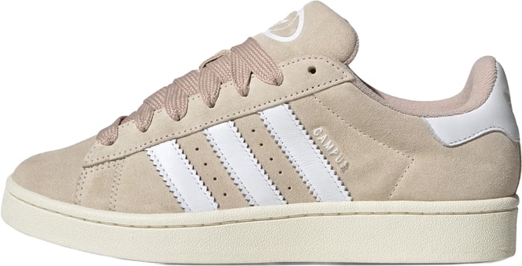 Adidas adidas Campus 00s Wonder White (Women's)