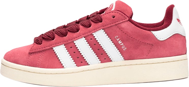Adidas Adidas Campus 00s Pink Strata (Women's)