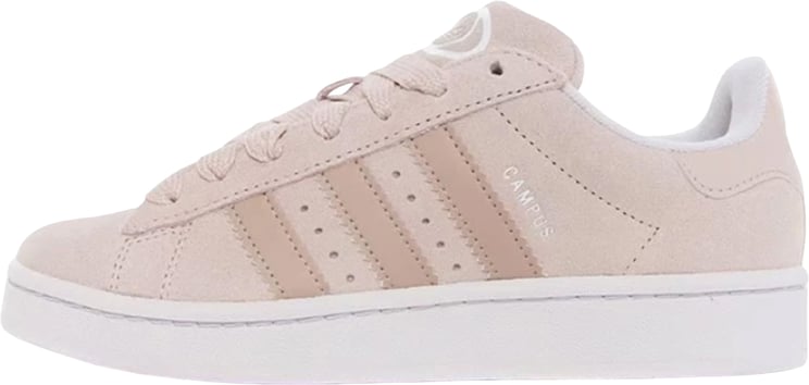 Adidas Adidas Campus 00s Putty Mauve Wonder Taupe (Women's)