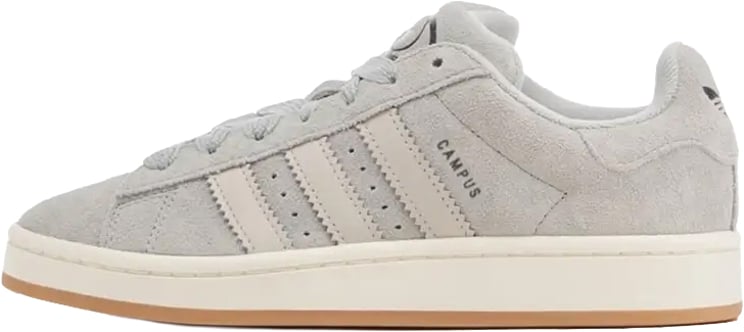 Adidas Adidas Campus 00s Wonder Silver Grey