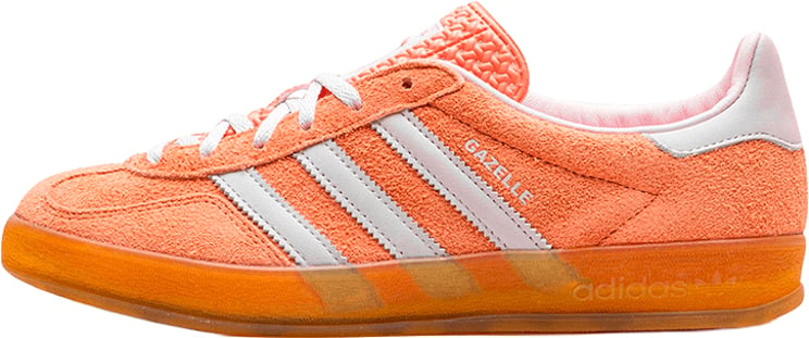 Adidas Adidas Gazelle Indoor Wonder Clay (Women's)