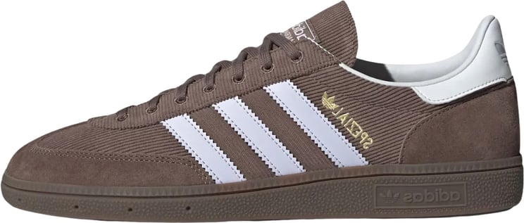 Adidas adidas Handball Spezial Earth Strata Silver Dawn