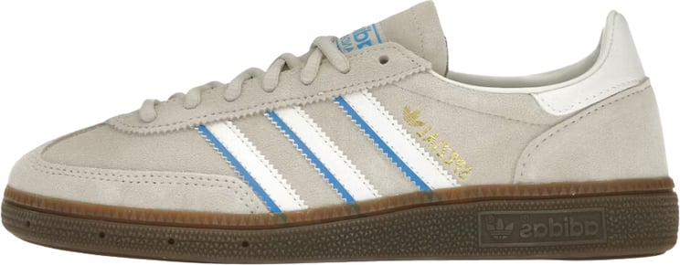 Adidas adidas Handball Spezial Aluminum Bright Blue