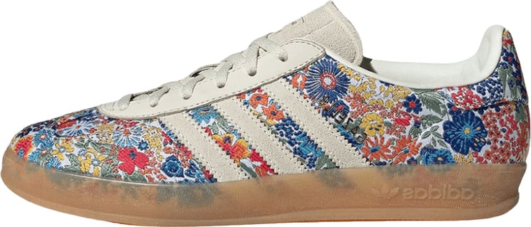 Adidas adidas Gazelle Indoor Liberty London Floral Embroidery (Women's)