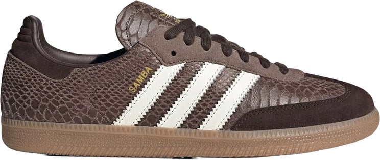 Adidas Sneakers Earstr/Owhite/Gum4