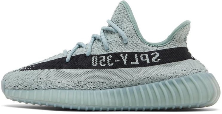 Adidas Yeezy Boost 350 V2 Salt Core Black