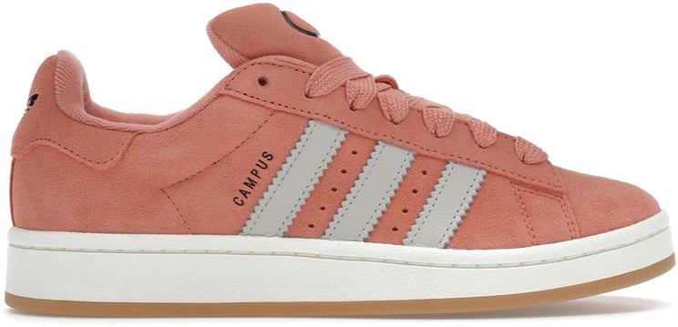 Adidas adidas Campus 00s Wonder Clay Grey