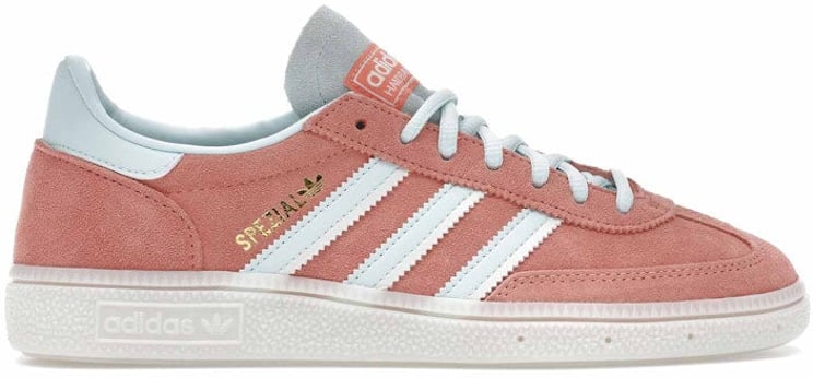 Adidas adidas Handball Spezial Wonder Clay Almost Blue