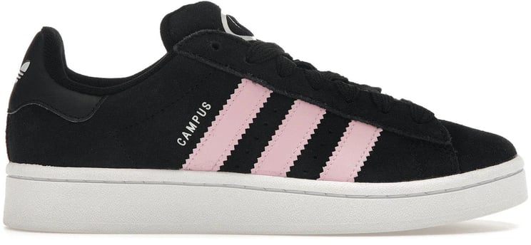 Adidas adidas Campus 00s Core Black True Pink (Women's)