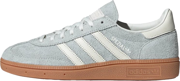 Adidas Adidas Handball Spezial Wonder Silver Gum