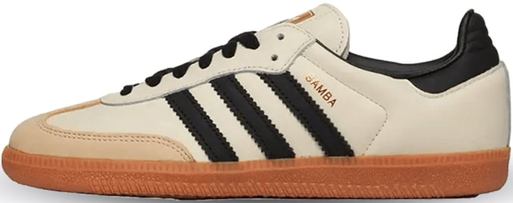 Adidas Adidas Samba OG Cream White Sand Strata