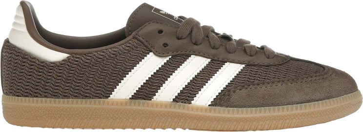 Adidas adidas Samba OG Earth Strata Wonder White