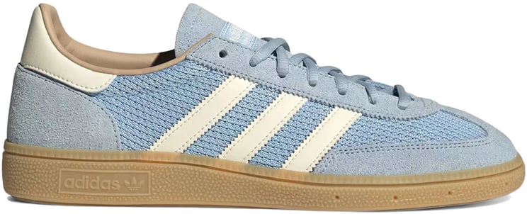 Adidas adidas Handball Spezial Clear Sky White Warm Sandstone